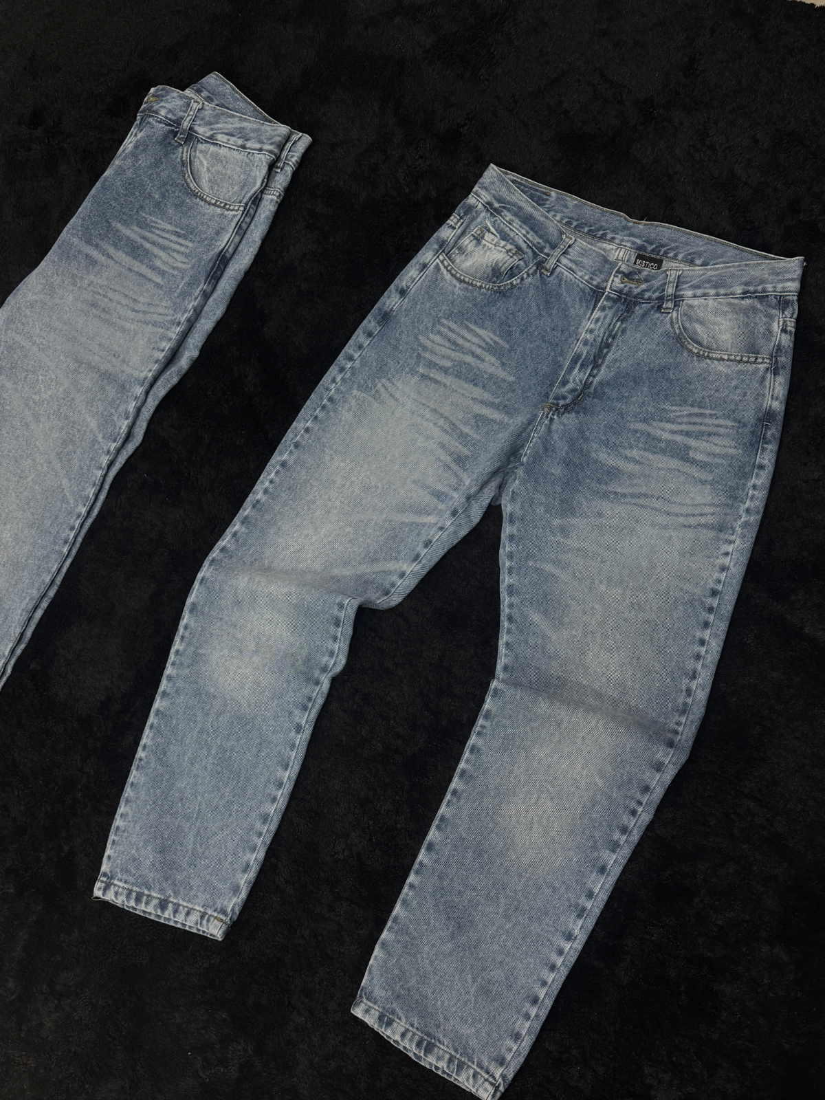 Jean MOM Clasico 4