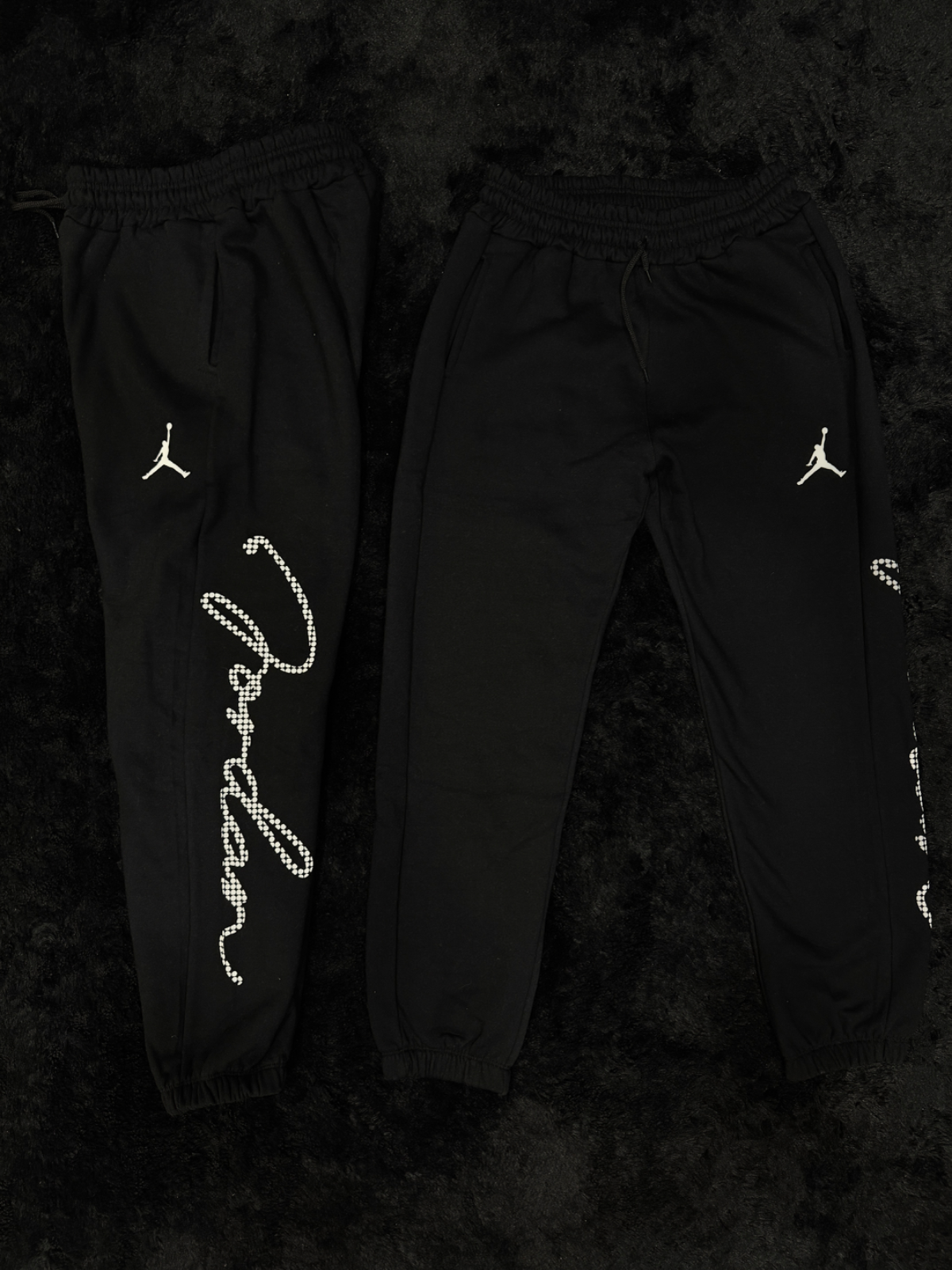 Joggin JRDAN