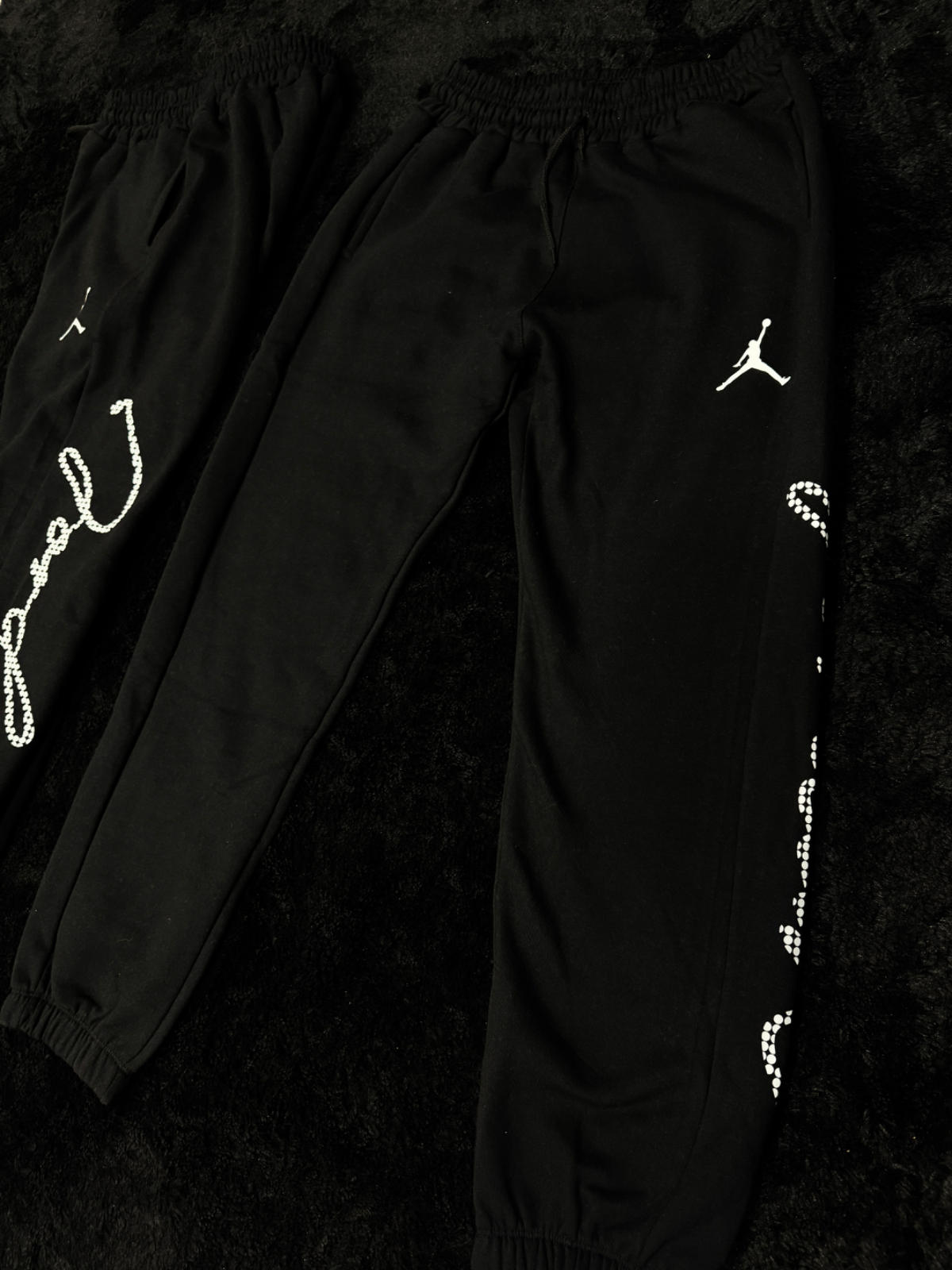 Joggin JRDAN 2