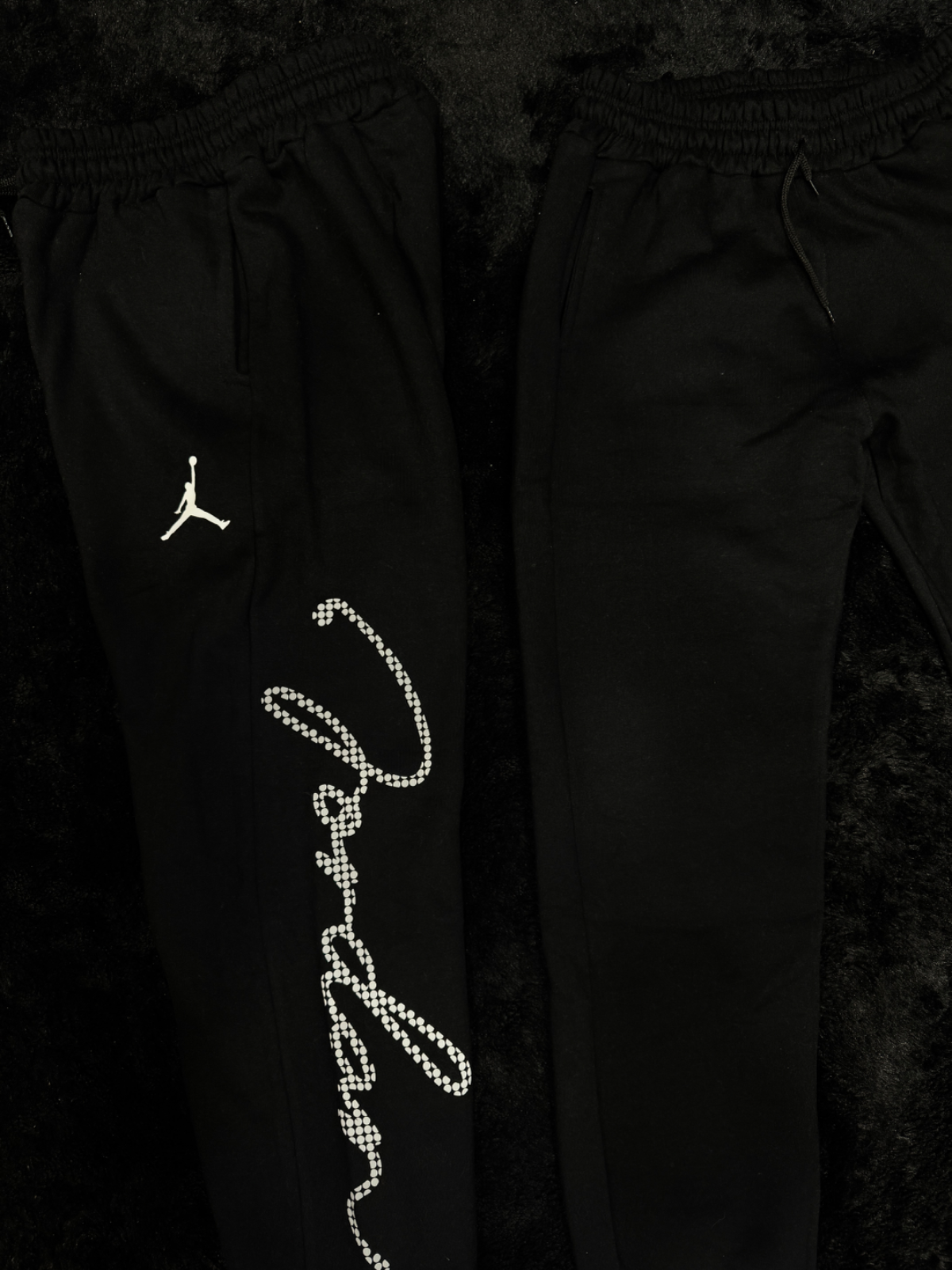 Joggin JRDAN 3