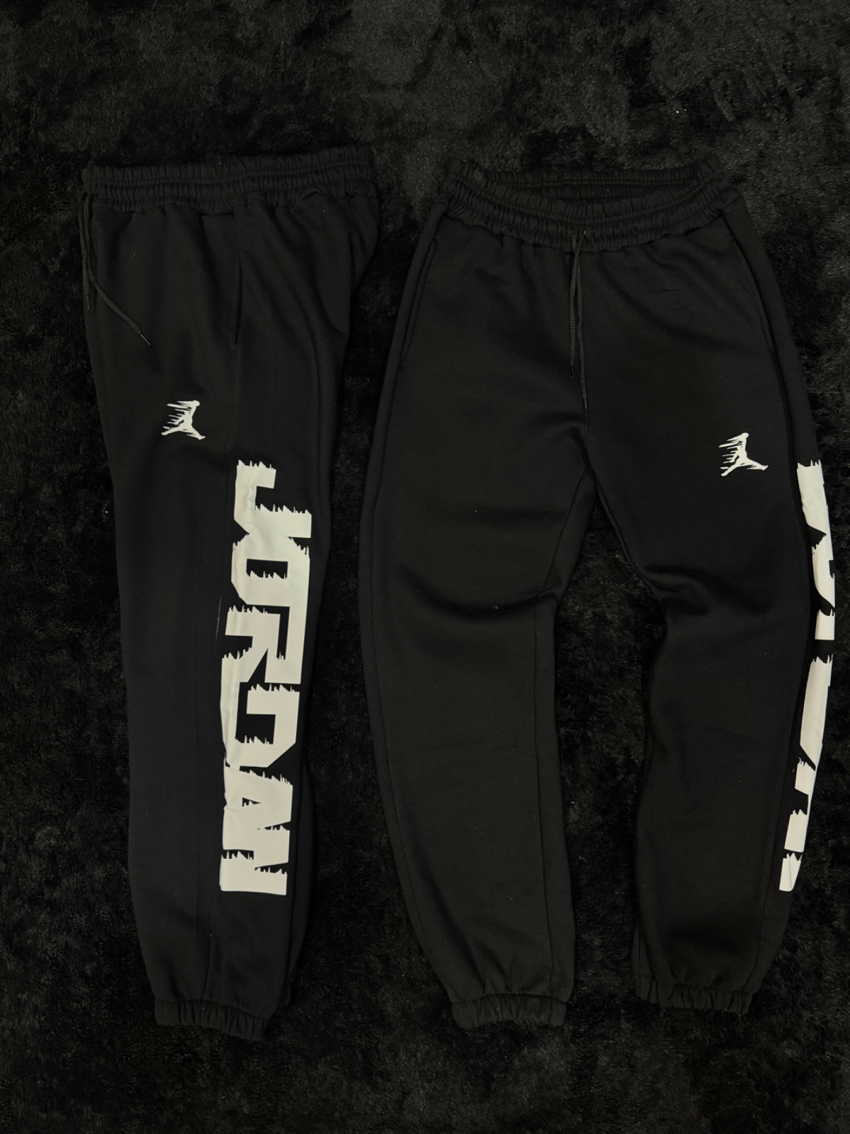 Joggin JRDN