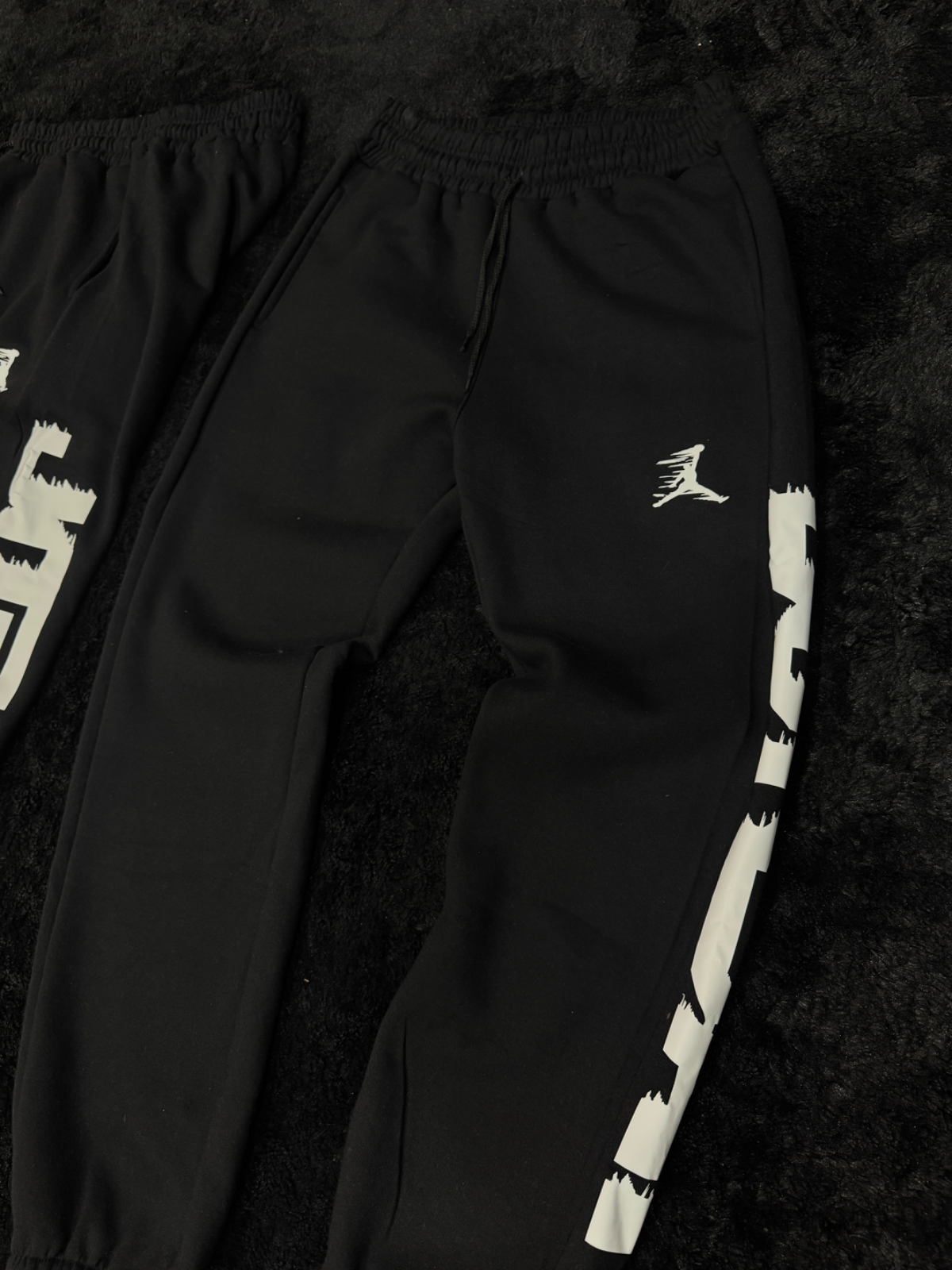 Joggin JRDN 2