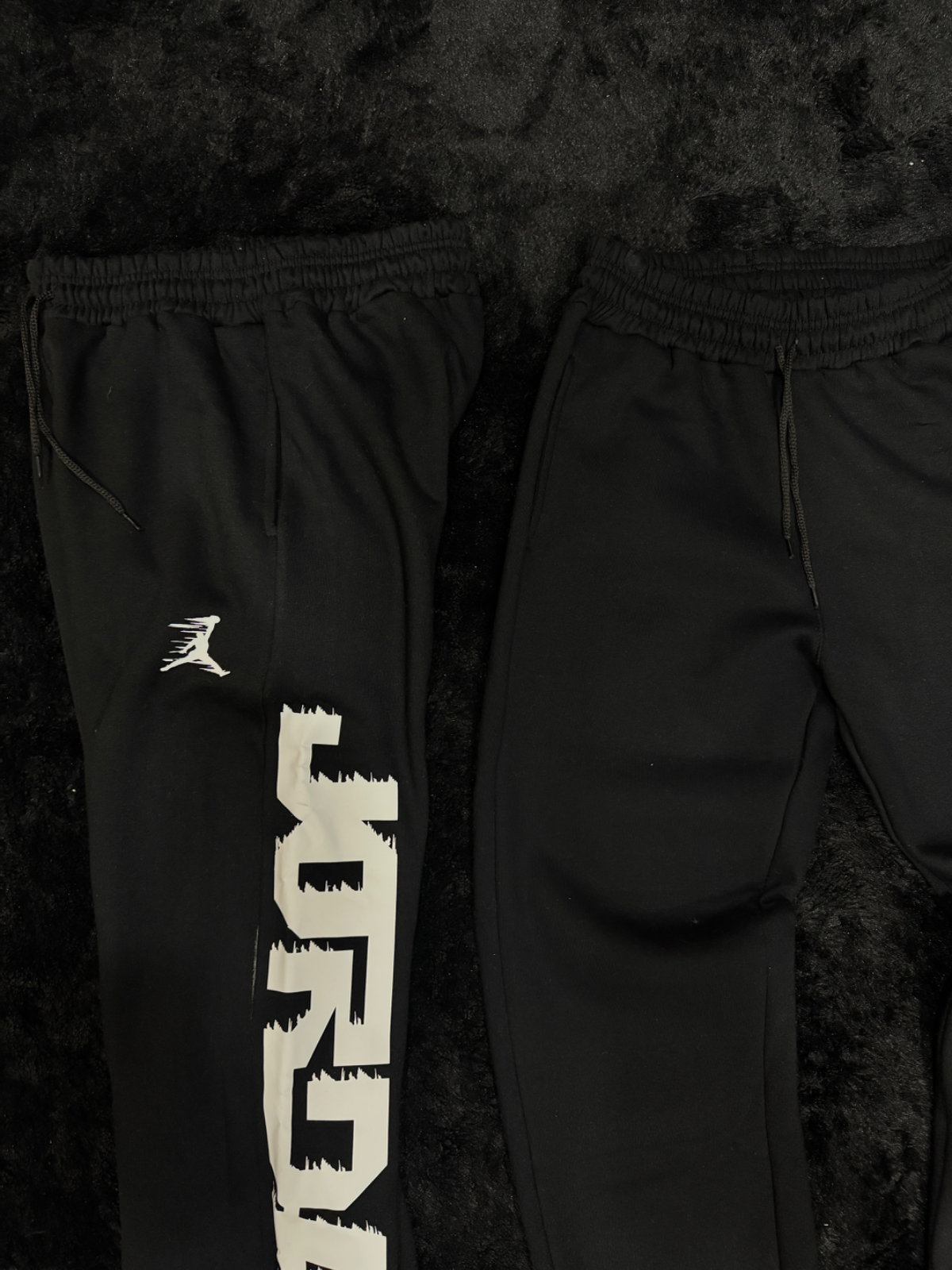 Joggin JRDN 3