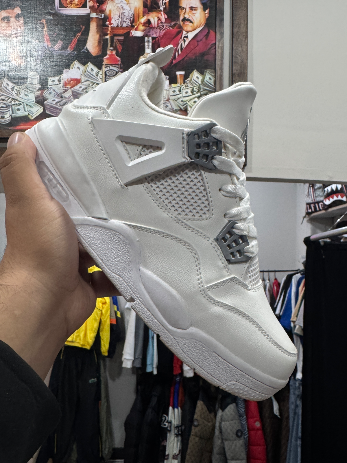 JORDN Retro 4