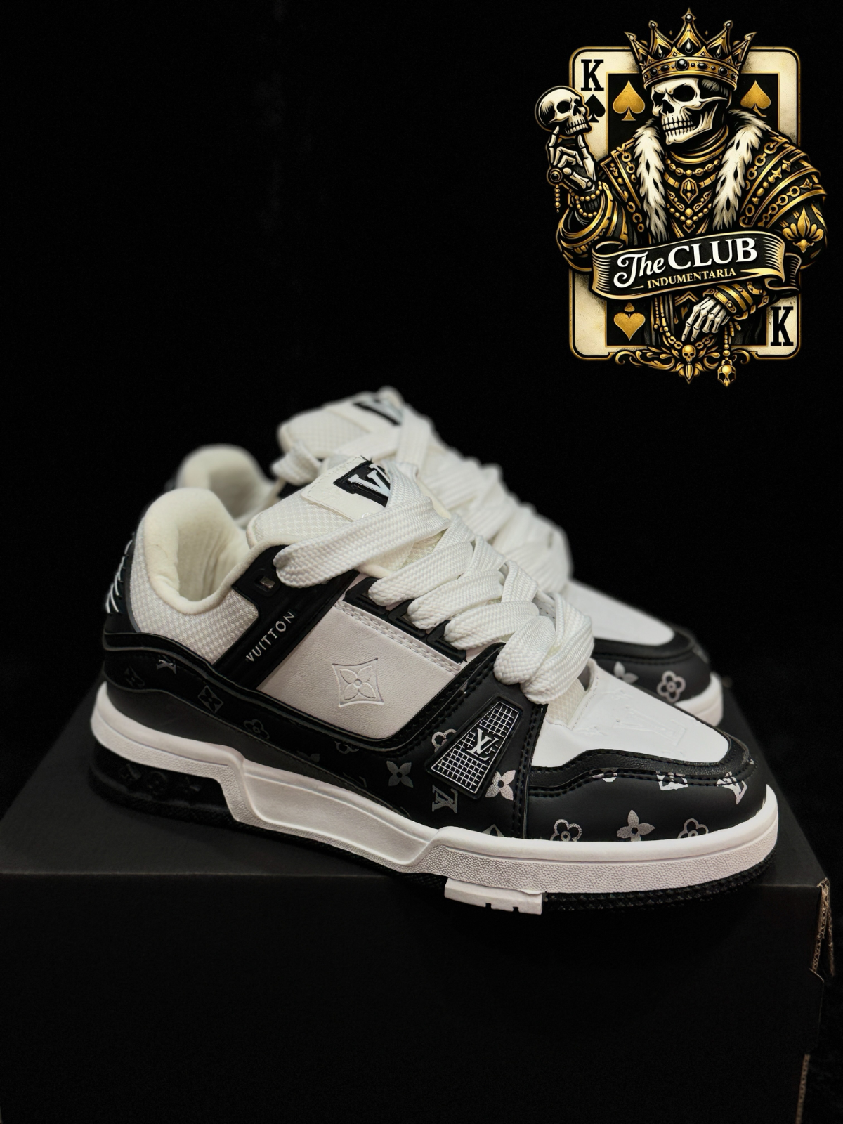 Zapatillas