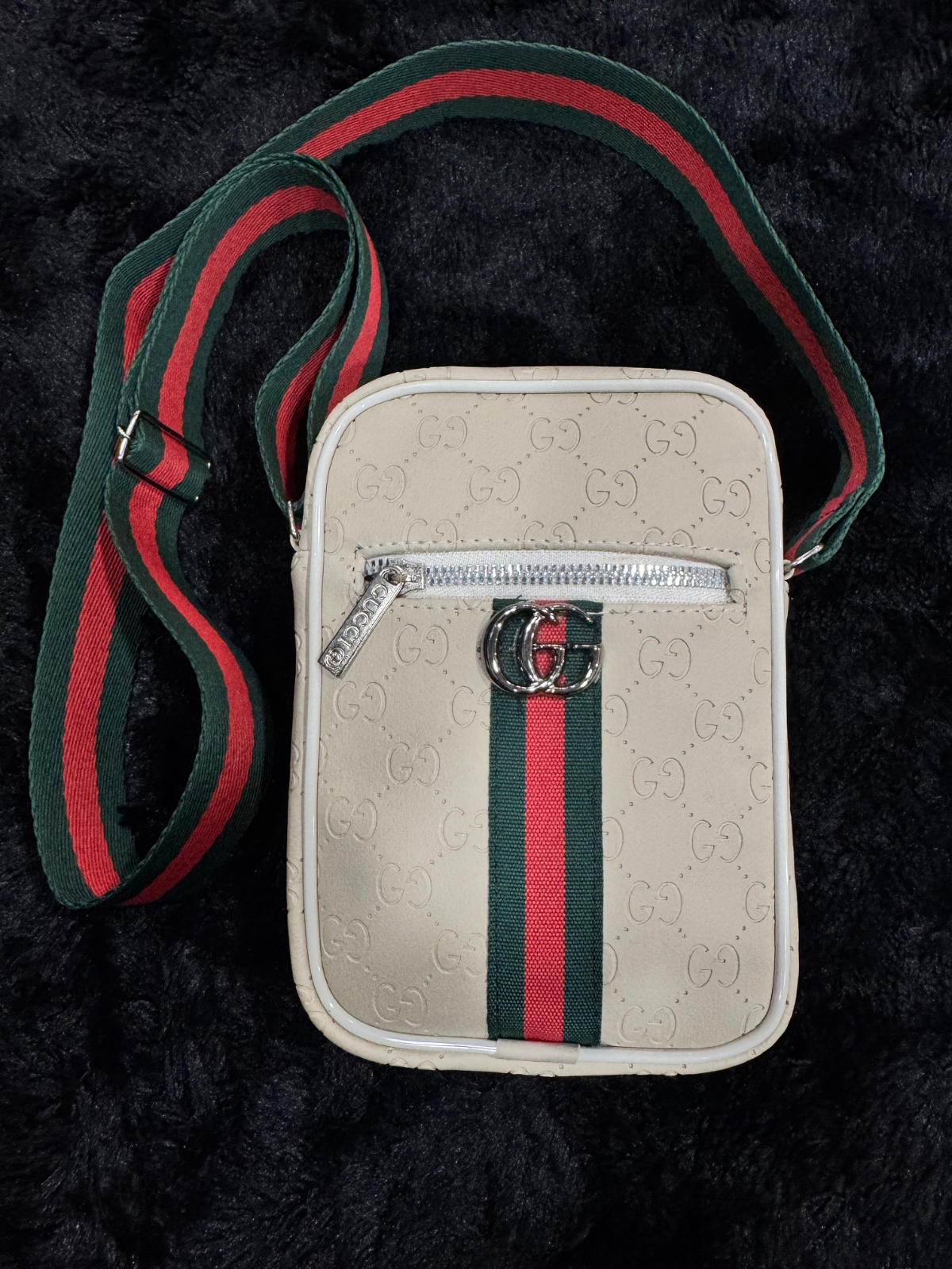 Morral GUCC