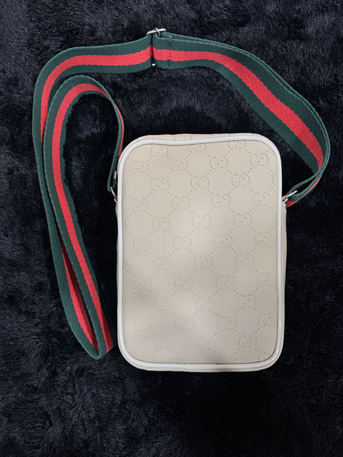 Morral GUCC 3