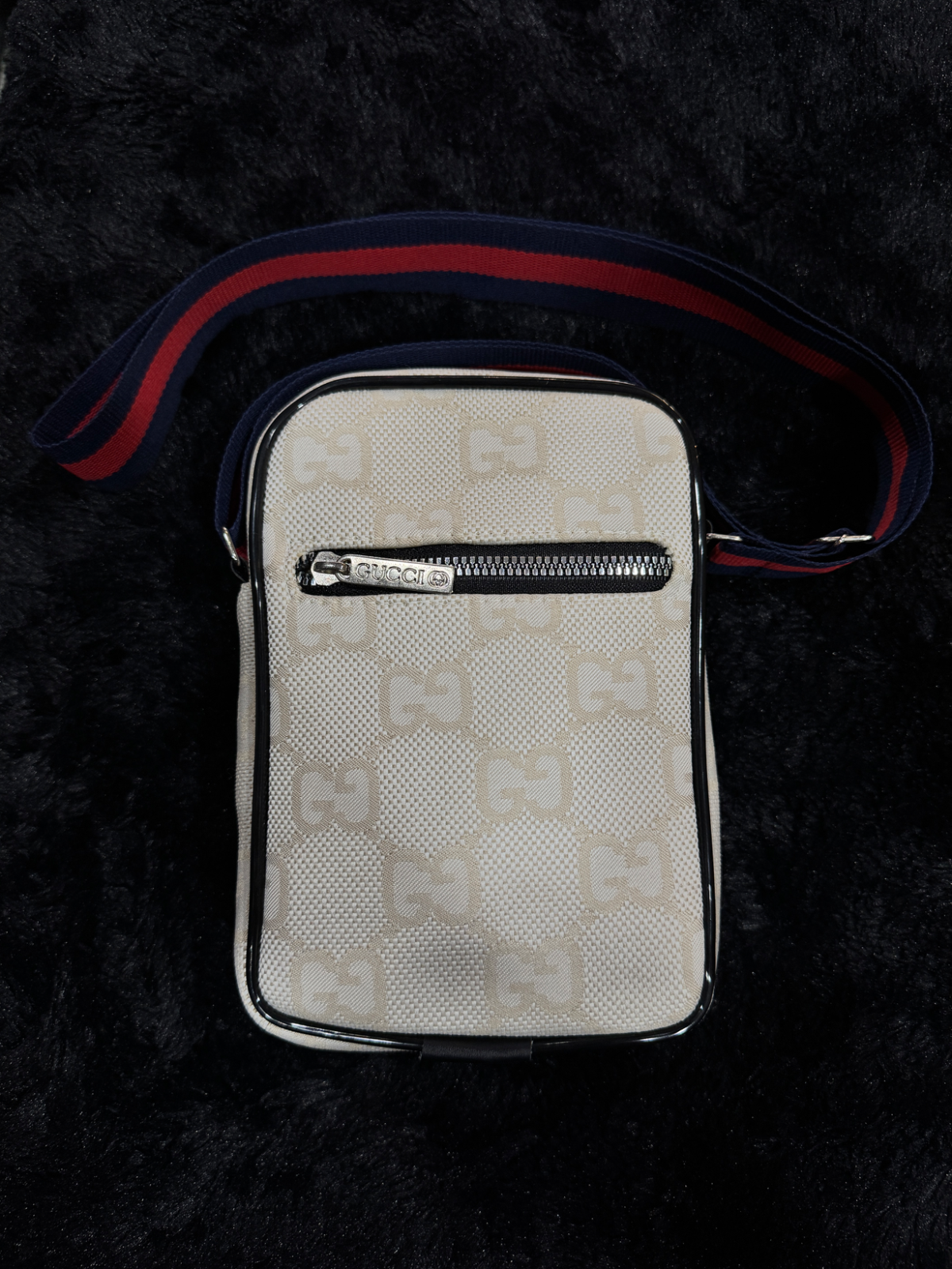 Morral GUCC