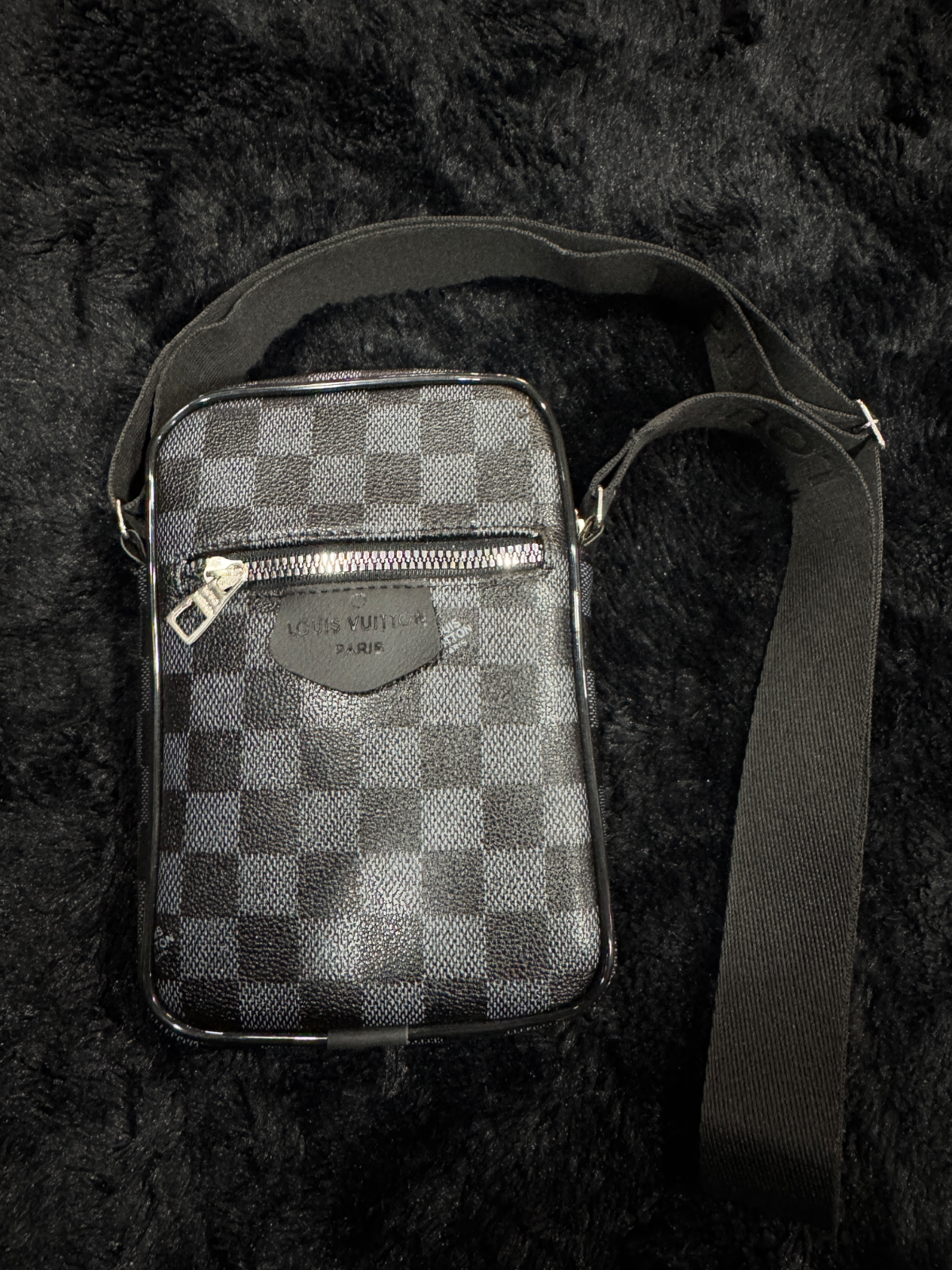 Morral LV