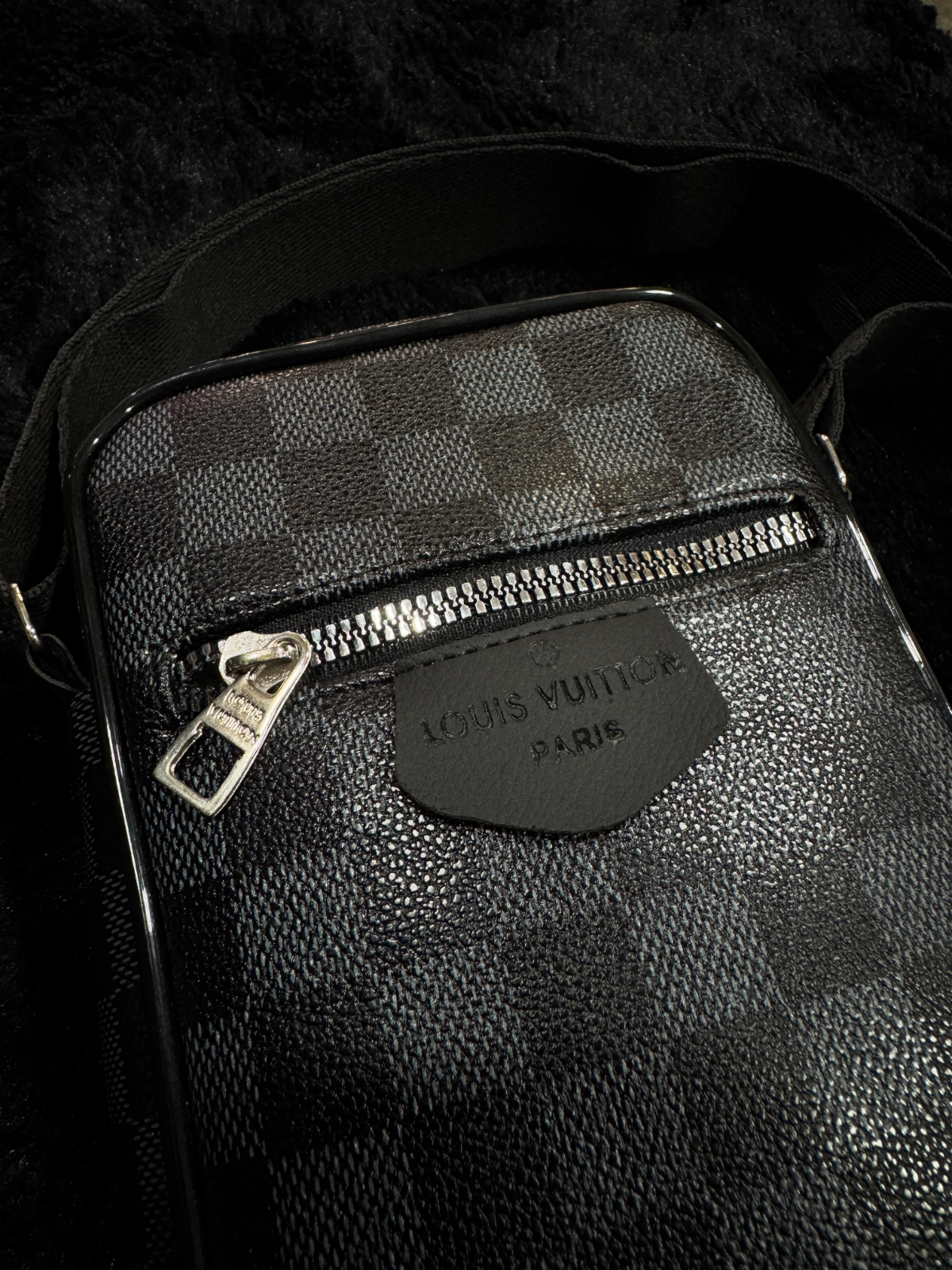 Morral LV 2