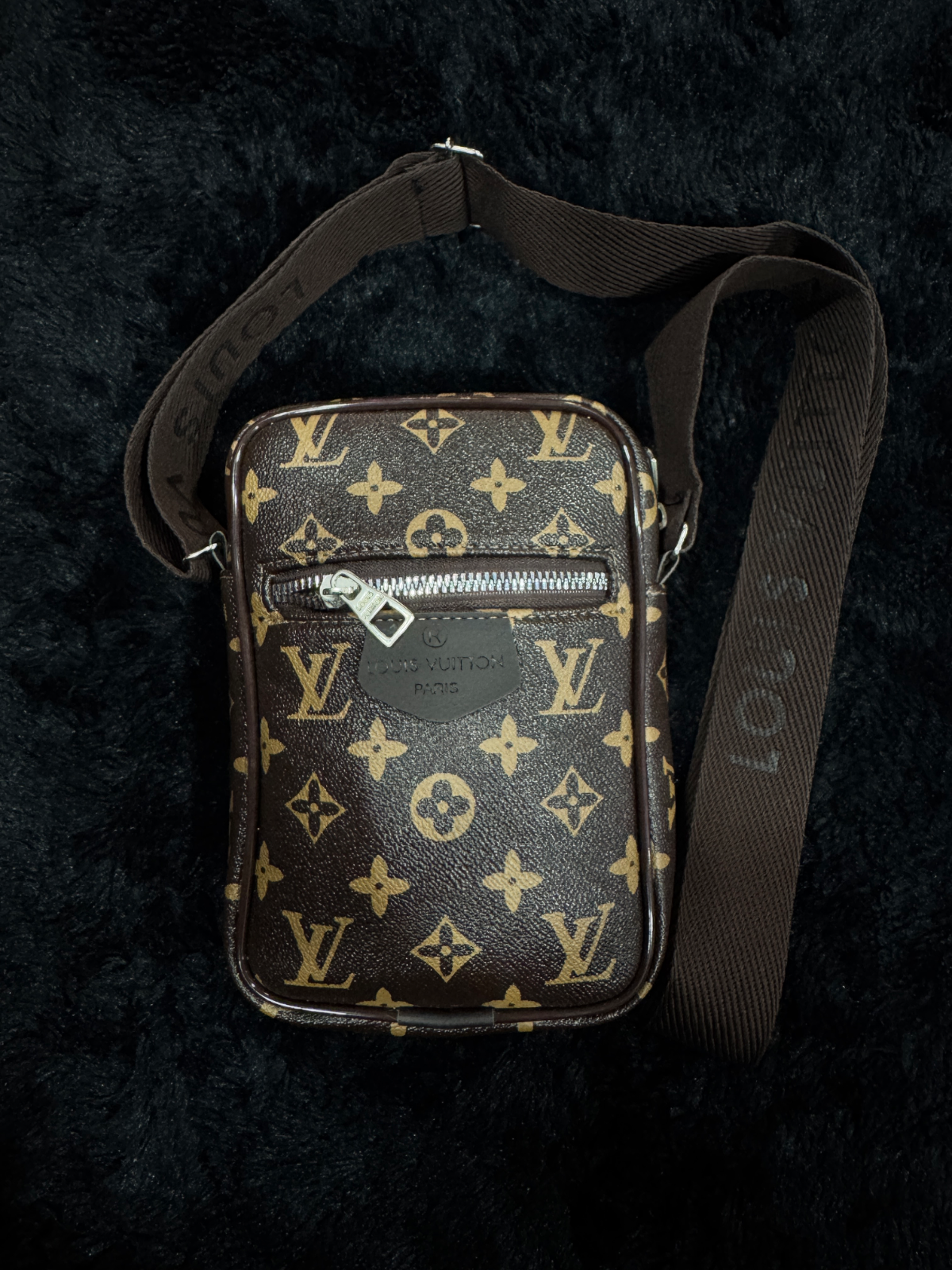 Morral LV