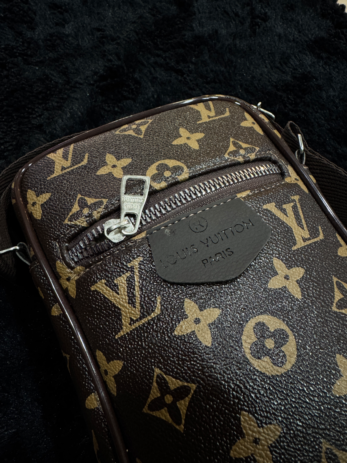 Morral LV 2