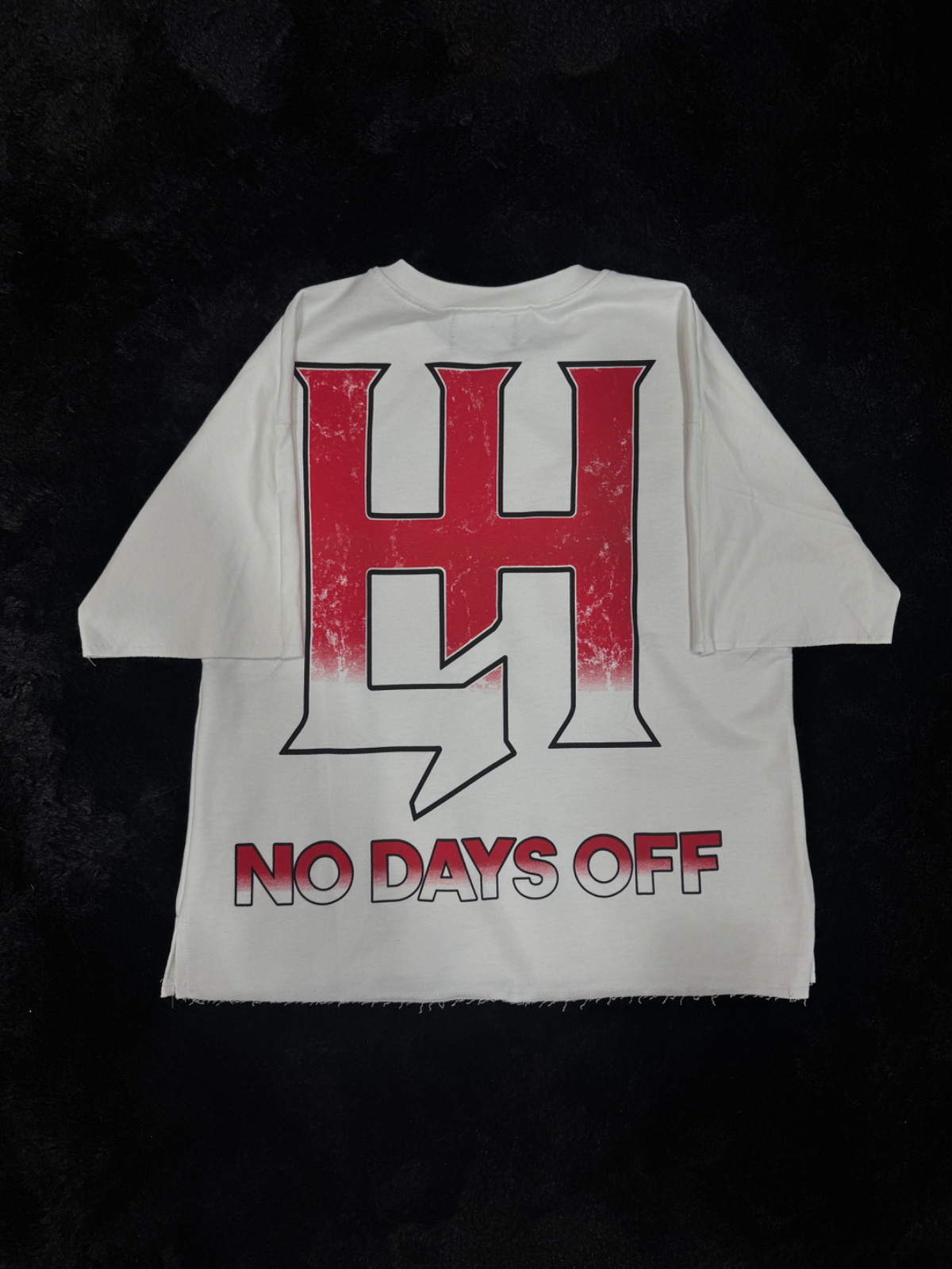REMERA GOODSPEED LIFE HUSTLER 3