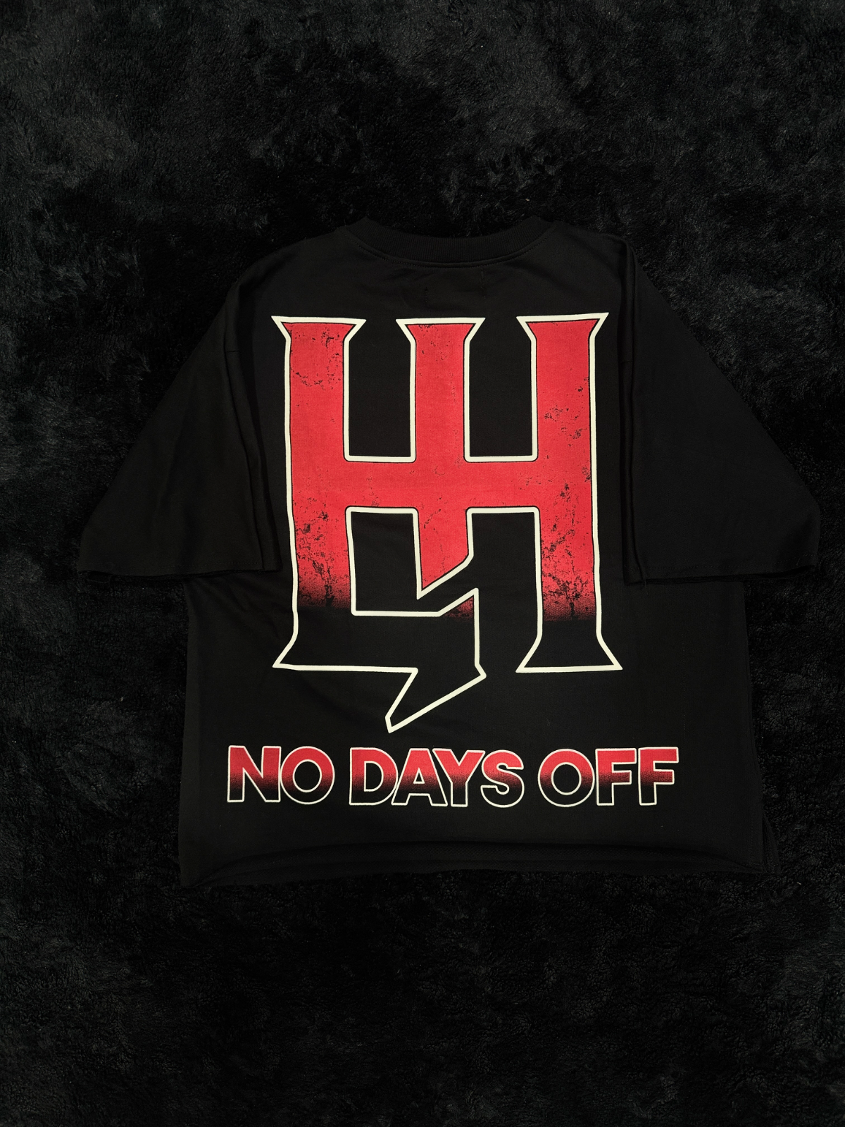 REMERA GOODSPEED LIFE HUSTLER 6