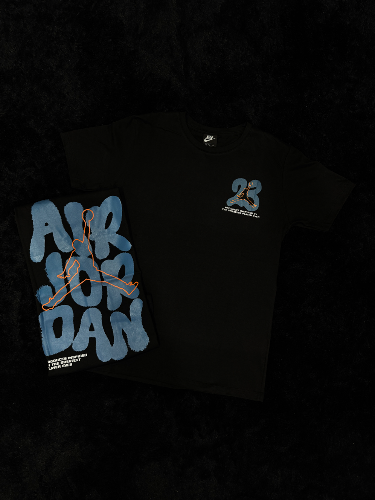 Remera JORDAN 23