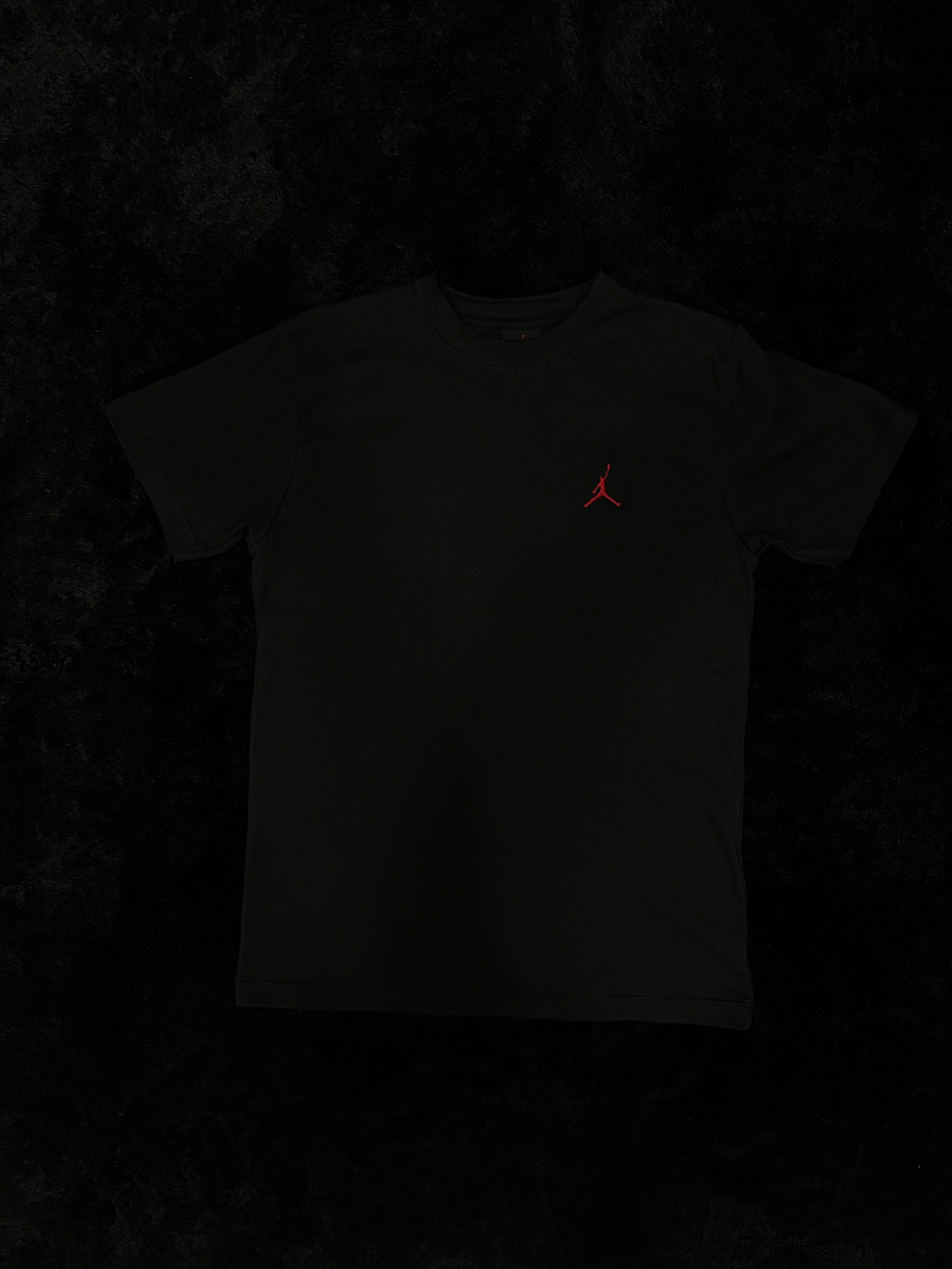 Remera JORDAN Bordado