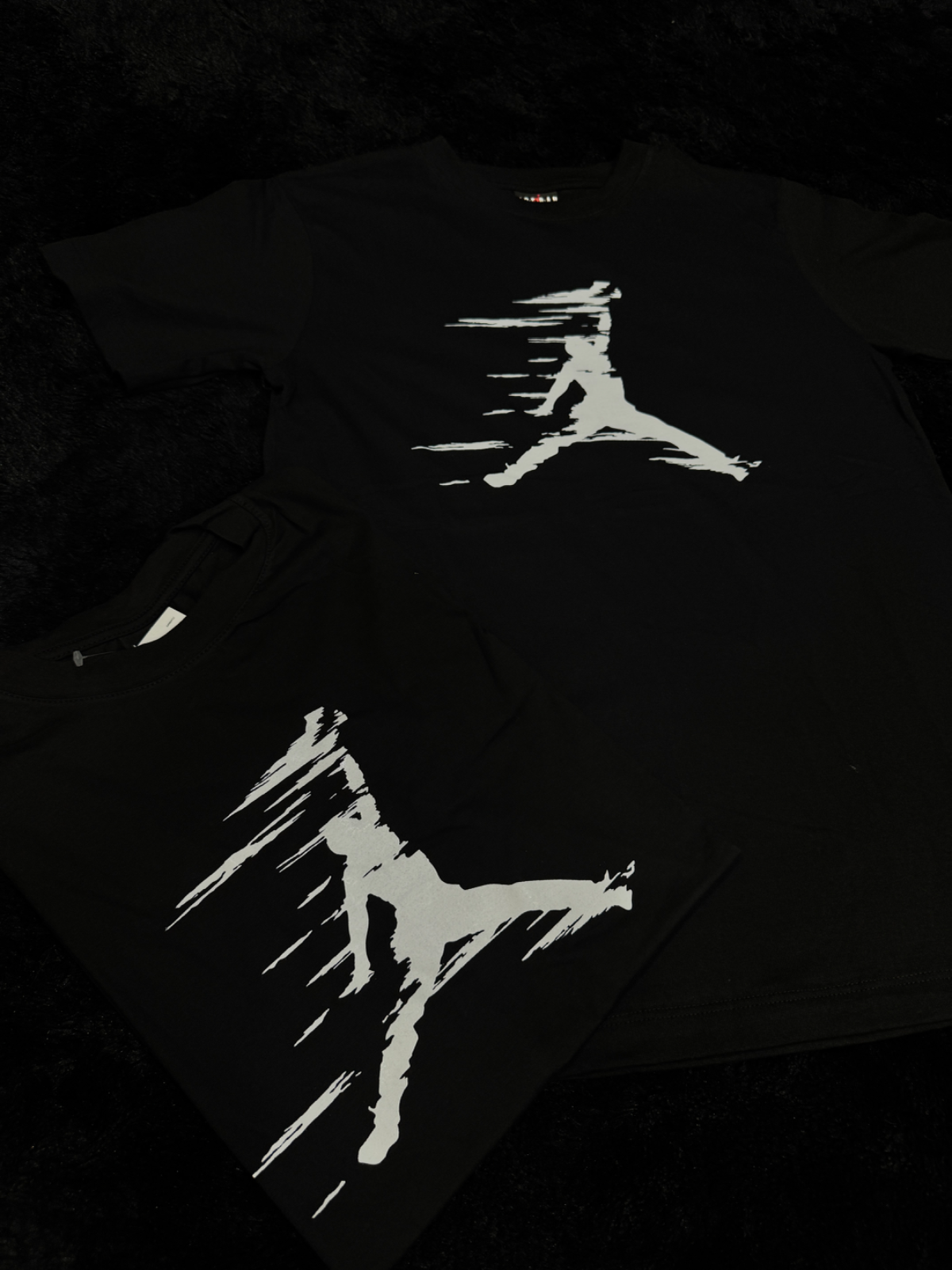 Remera JORDAN BRUSH 2