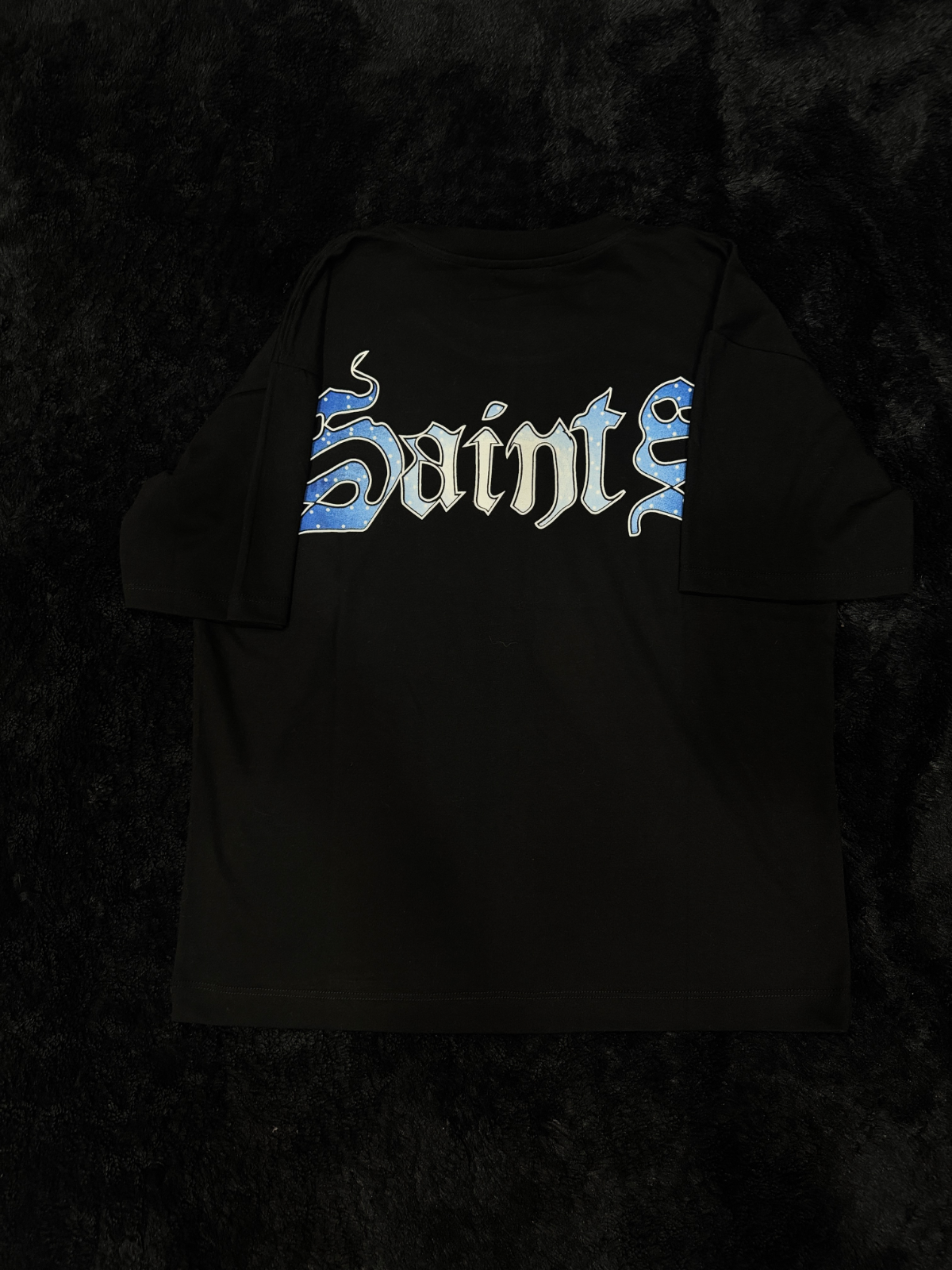 Remeras TEENDAYS SainTs 2