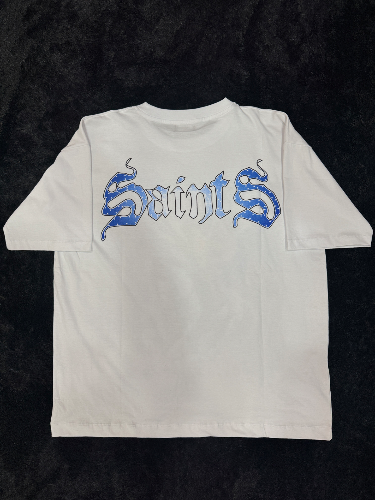 Remeras TEENDAYS SainTs 4