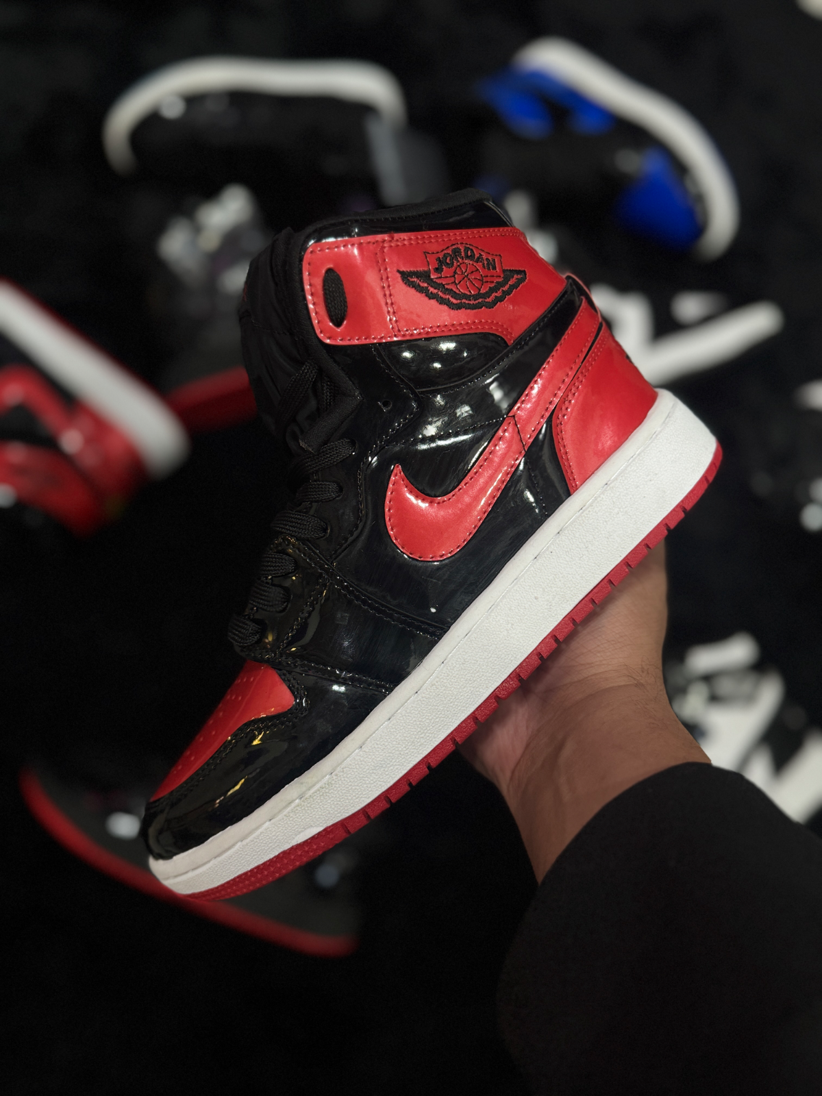 Retro 1 MID