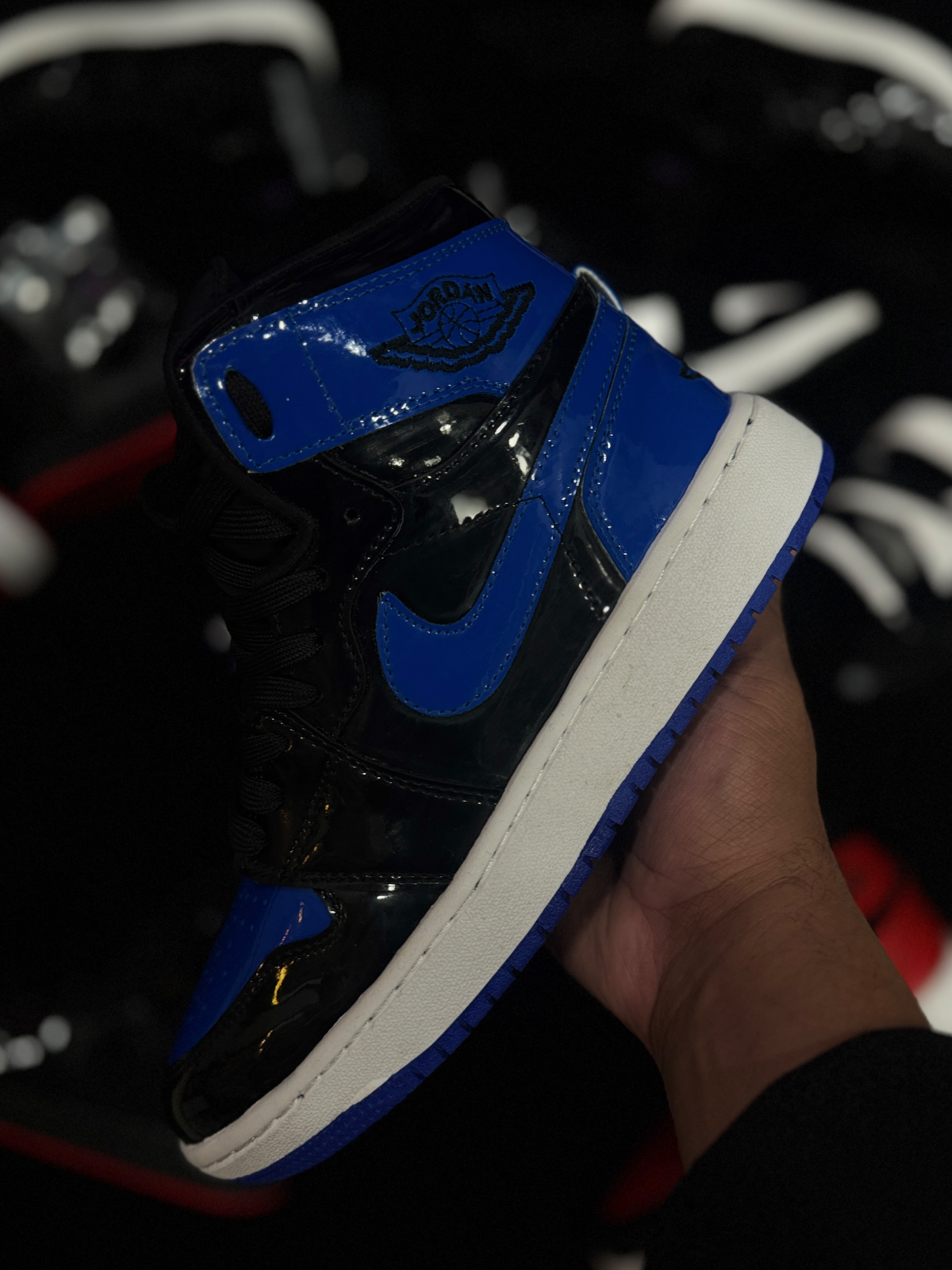 Retro 1 MID 3