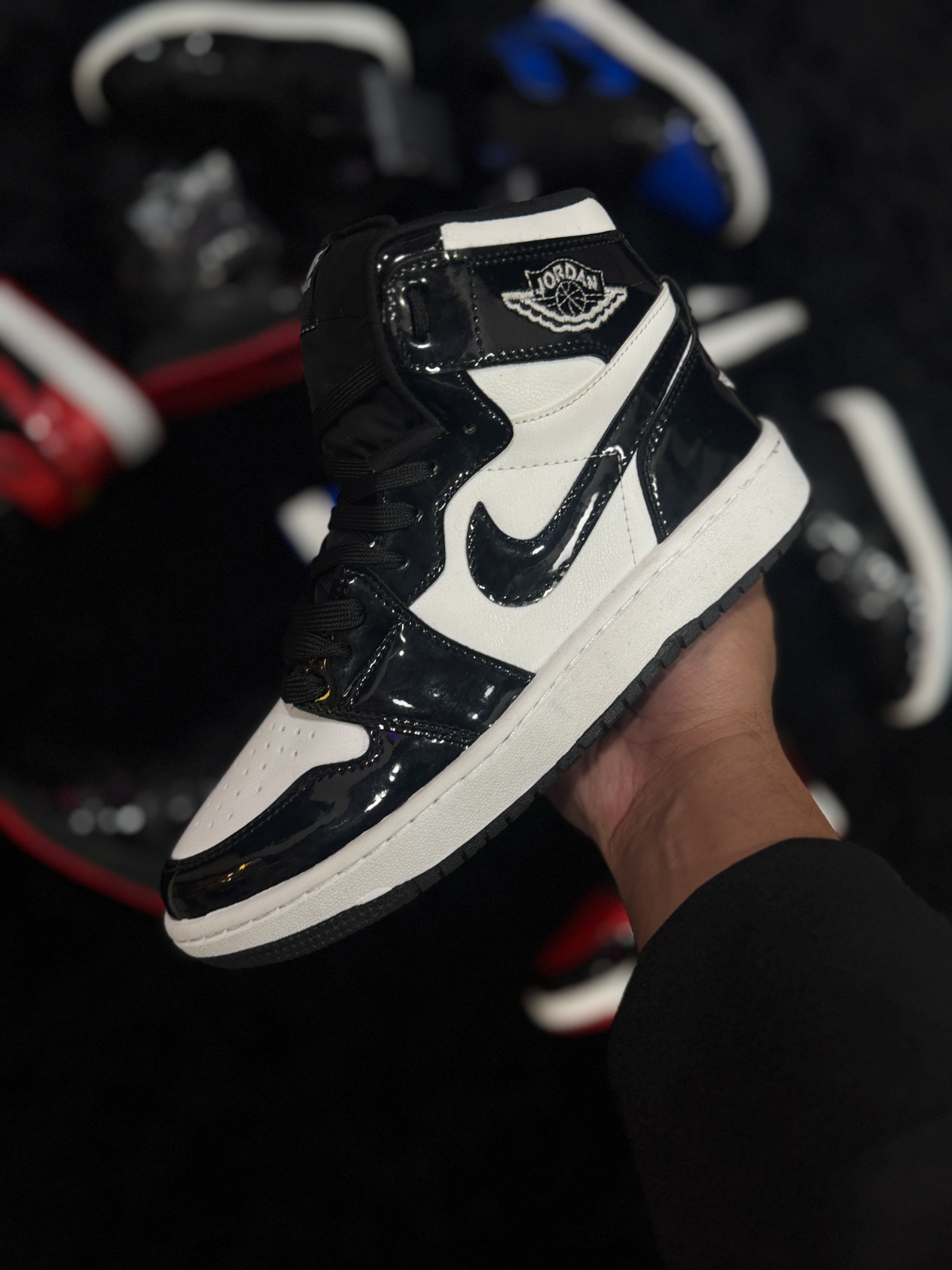 Retro 1 MID 5