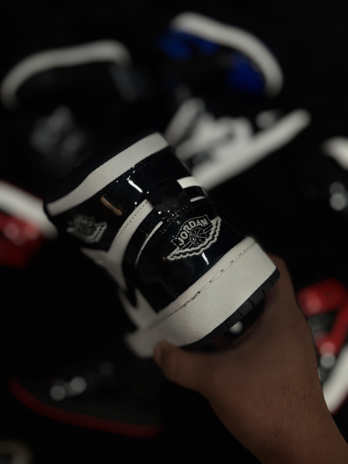 Retro 1 MID 6