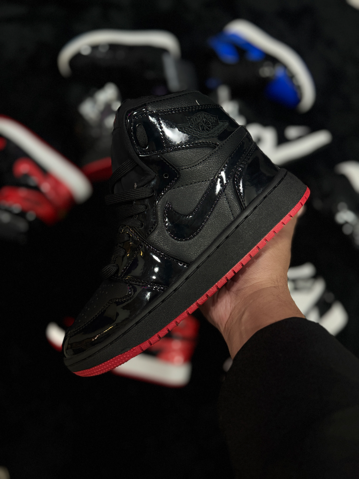 Retro 1 MID