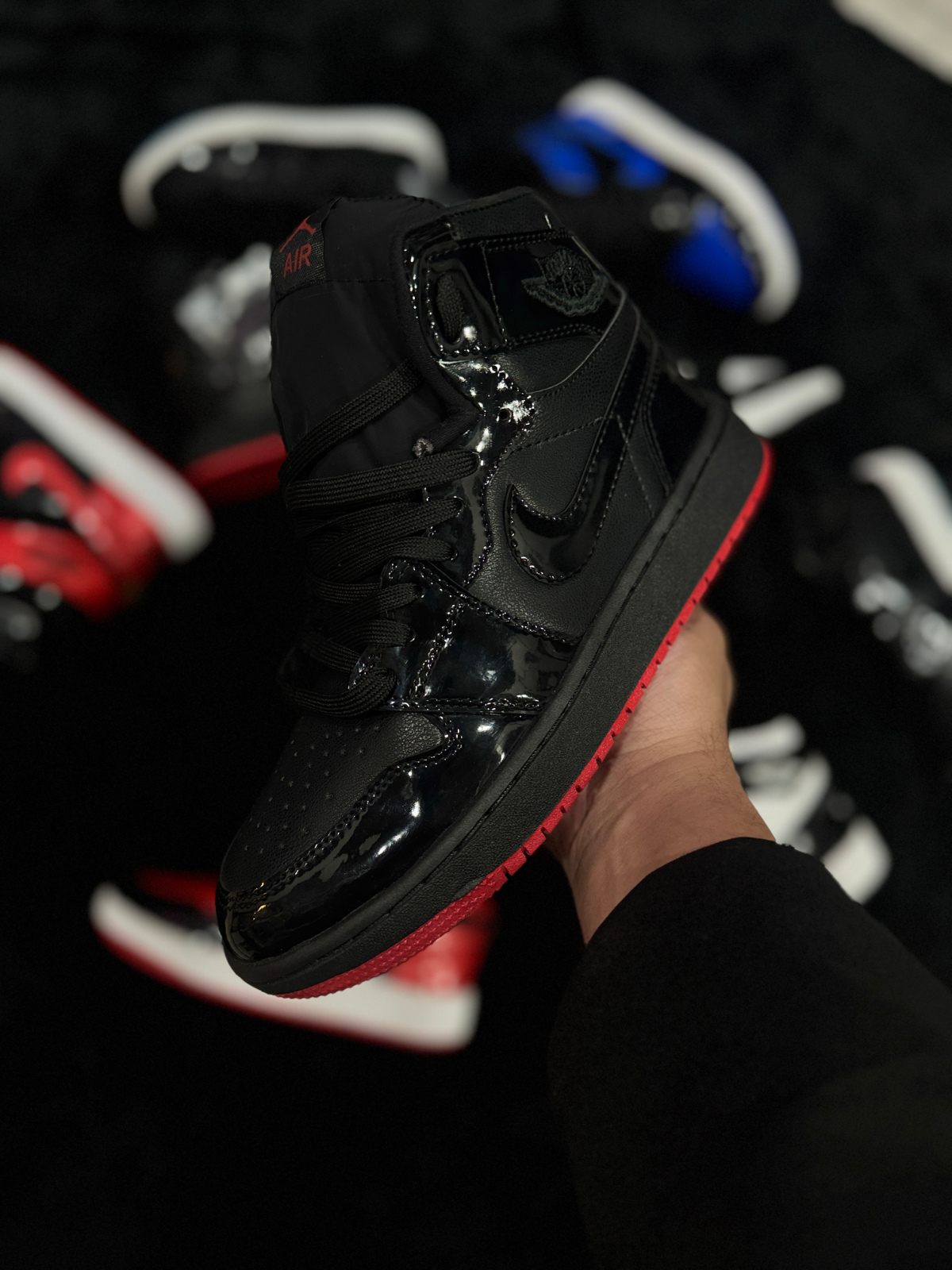 Retro 1 MID 2