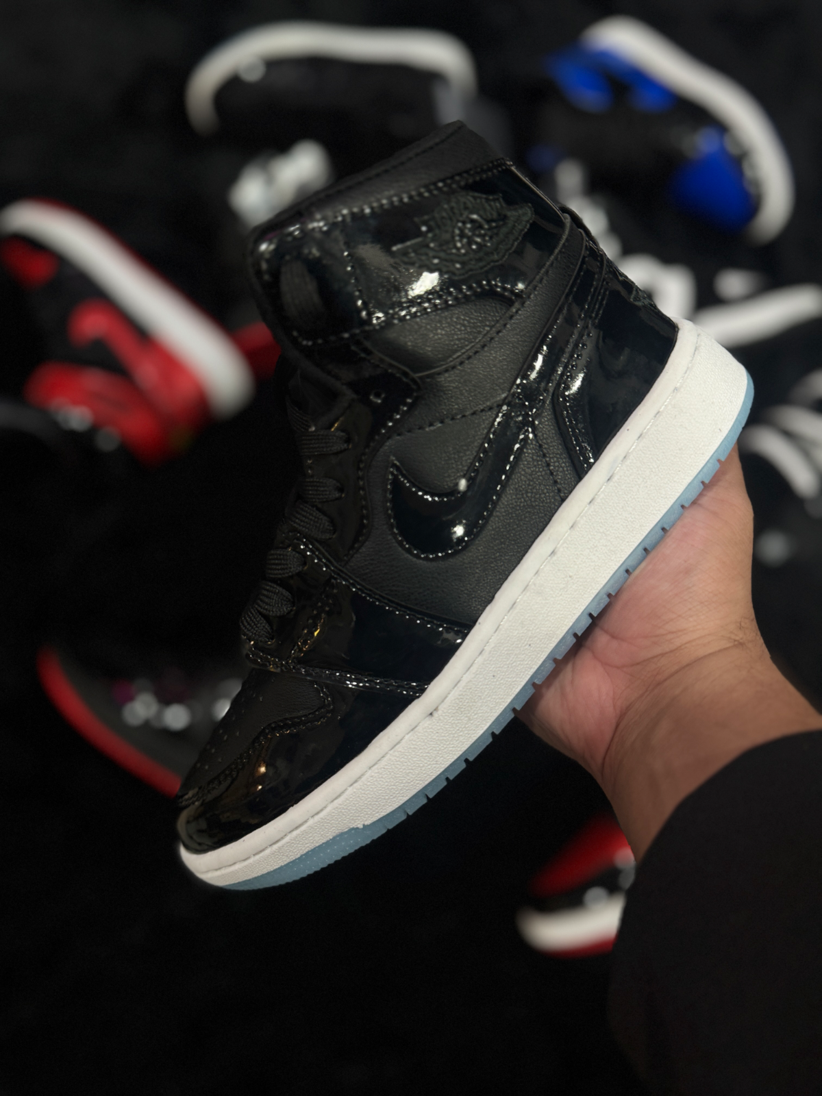Retro 1 MID 3
