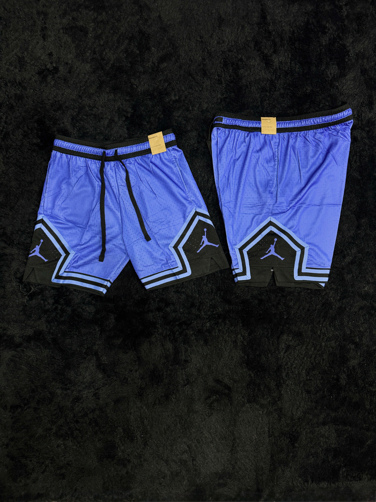 SHORT DIAMONDS 3
