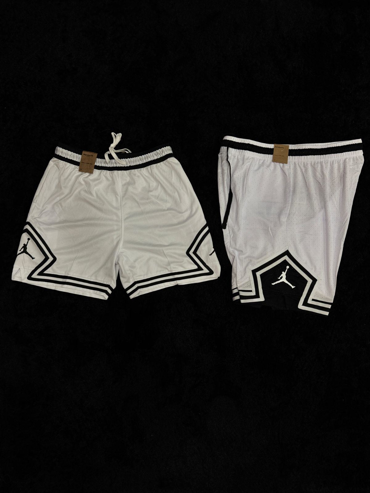 SHORT DIAMONDS 4
