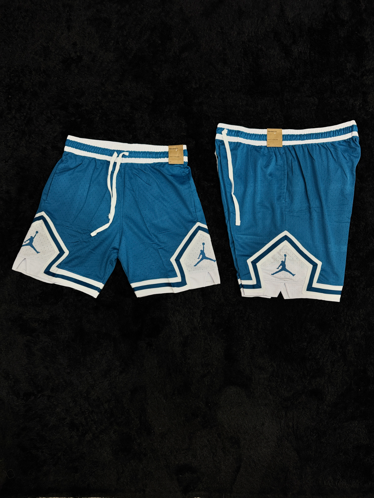 SHORT DIAMONDS 5