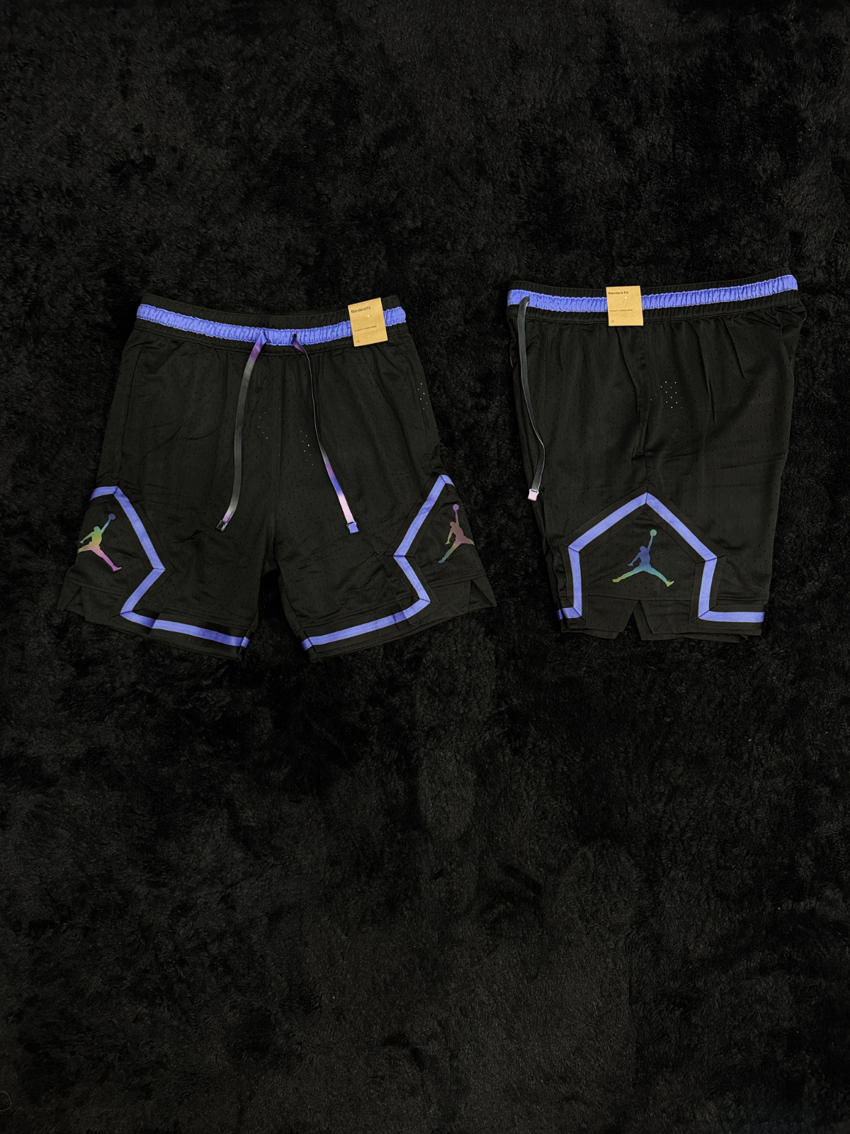 SHORT DIAMONDS 3